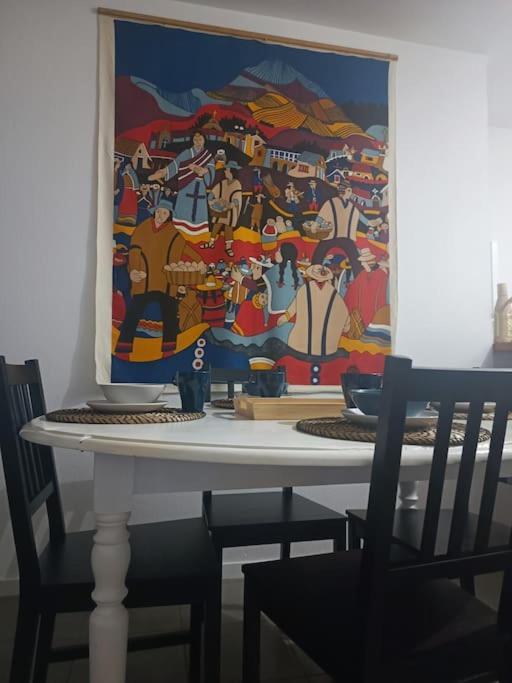 La Casa Inca Merignac - Appartement 3 Pieces Avec Parking A Proximite Du Tram Exteriör bild