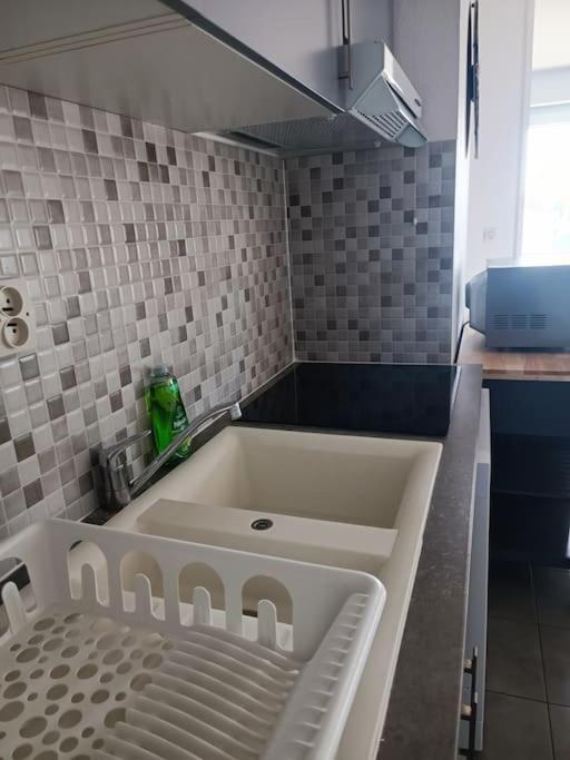 La Casa Inca Merignac - Appartement 3 Pieces Avec Parking A Proximite Du Tram Exteriör bild