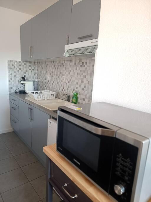 La Casa Inca Merignac - Appartement 3 Pieces Avec Parking A Proximite Du Tram Exteriör bild