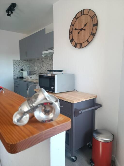 La Casa Inca Merignac - Appartement 3 Pieces Avec Parking A Proximite Du Tram Exteriör bild